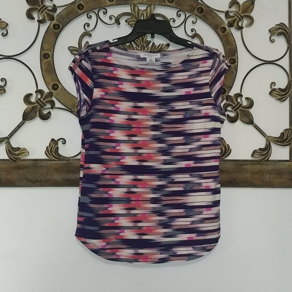 Liz Claiborne Shirt